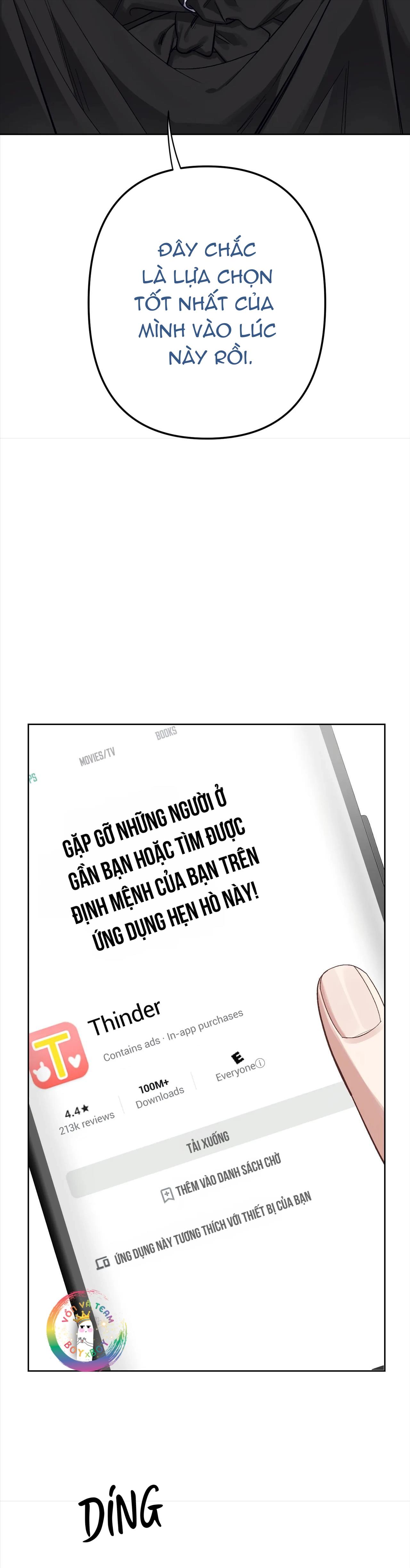 Đọc truyện (END) Thỏ Xuất Tinh Trong Vòng 3 Giây - Chapter 1