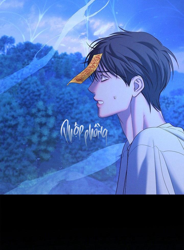 Đọc truyện ĐÊM KHÔNG DẤU VẾT - Chapter 41