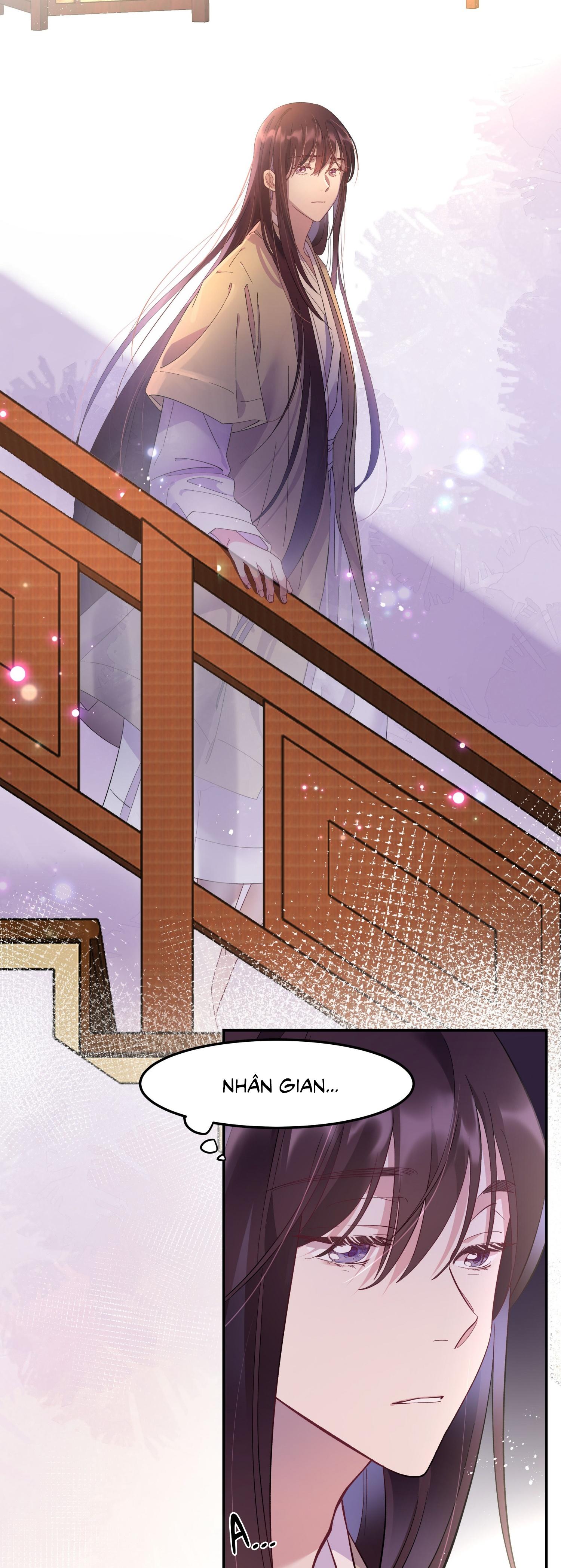 Đọc truyện Quán cơm tỳ hưu - Chapter 3