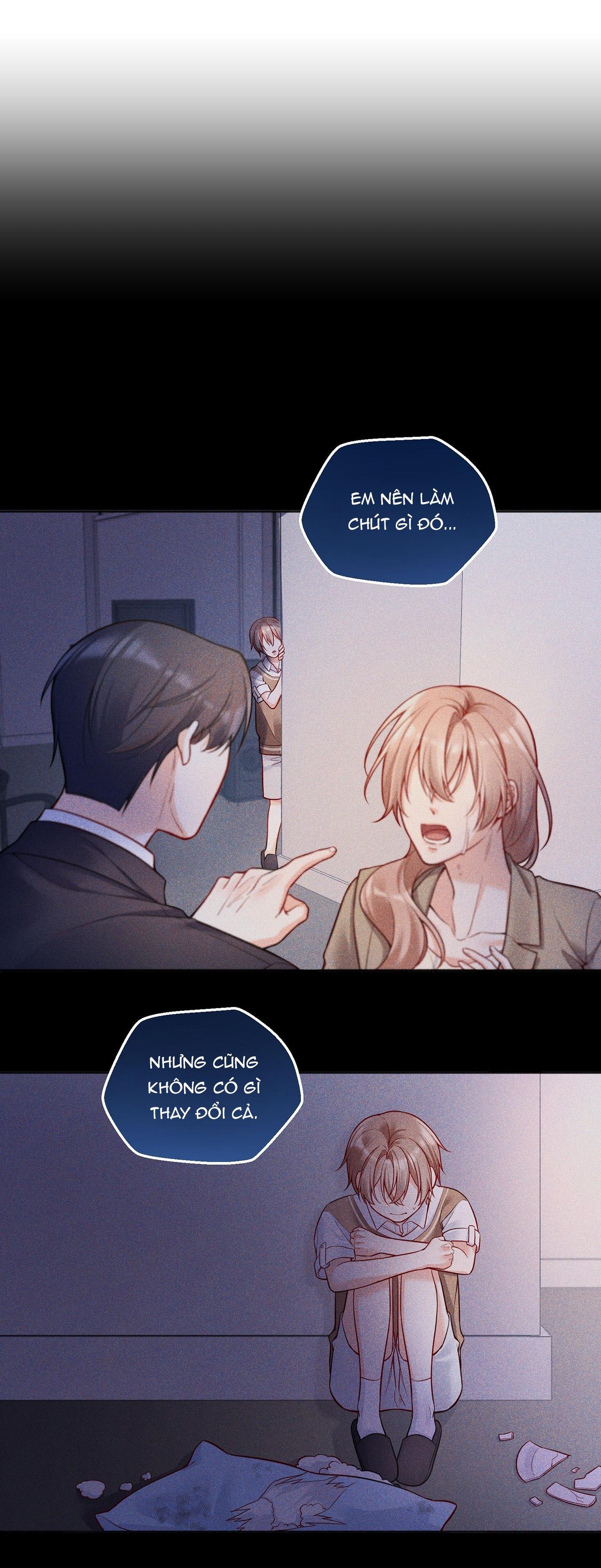 Đọc truyện Điệu Waltz Đầu Hạ - Chapter 9