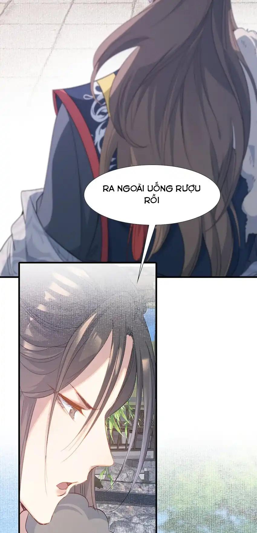 Đọc truyện Loạn thế vi vương - Chapter 61