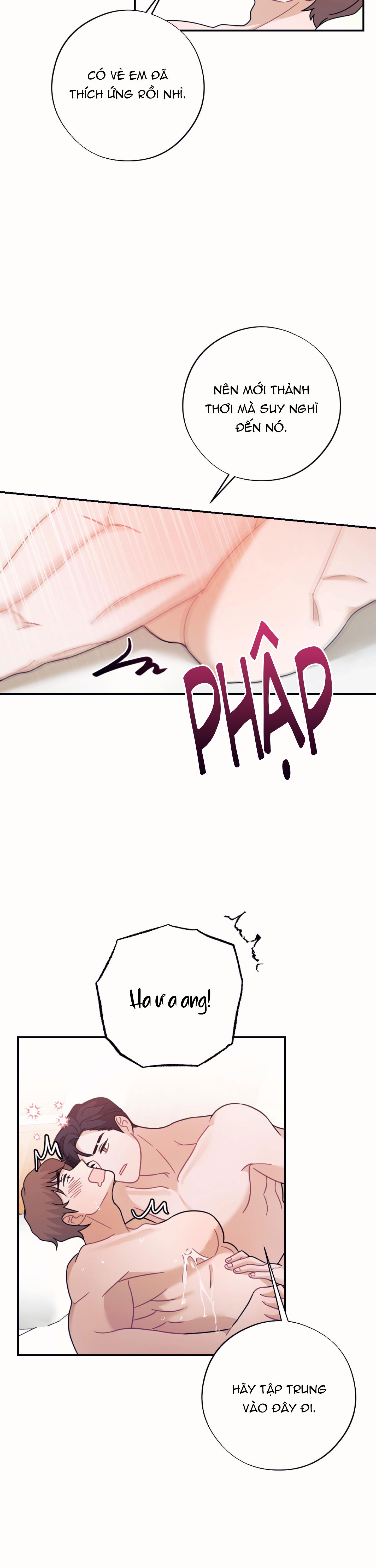 Đọc truyện TUYỂN TẬP NGỰC BỰ, CUNG KHỦ CỦA NHÀ KIM - Chapter 172.5