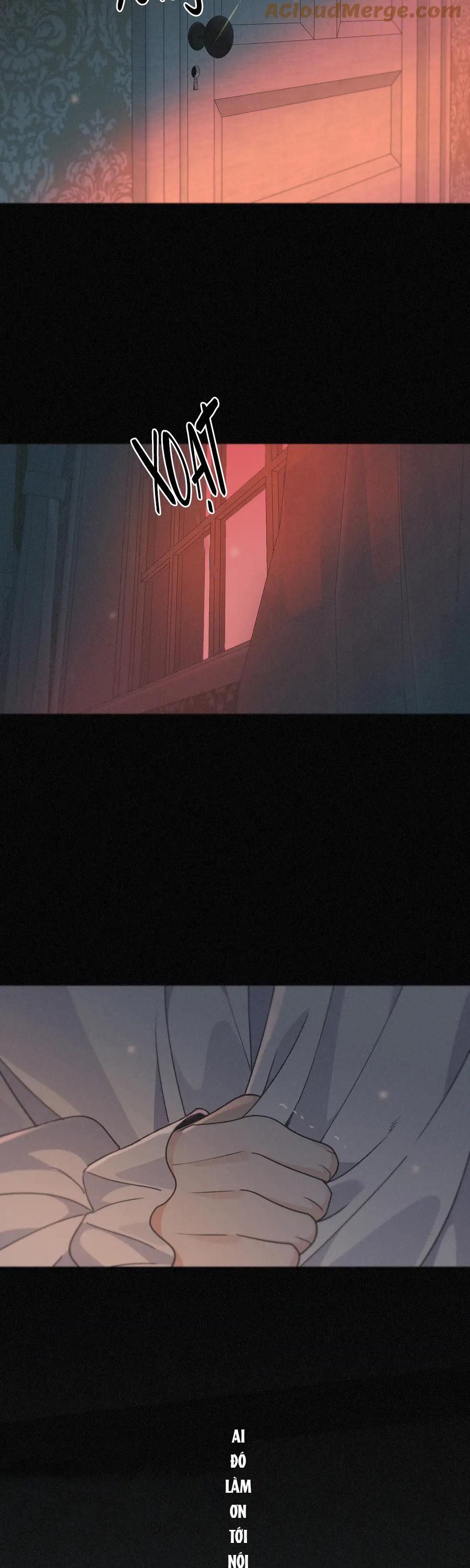 Đọc truyện Khốn Thú Chi Nhiễm - Chapter 36