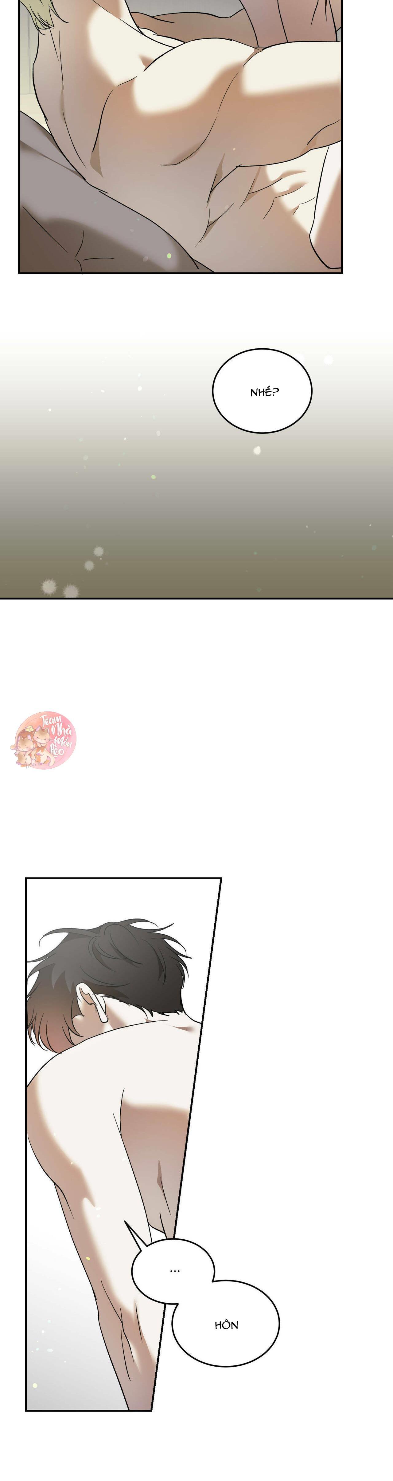 Đọc truyện Cấp Trên - Chapter 41