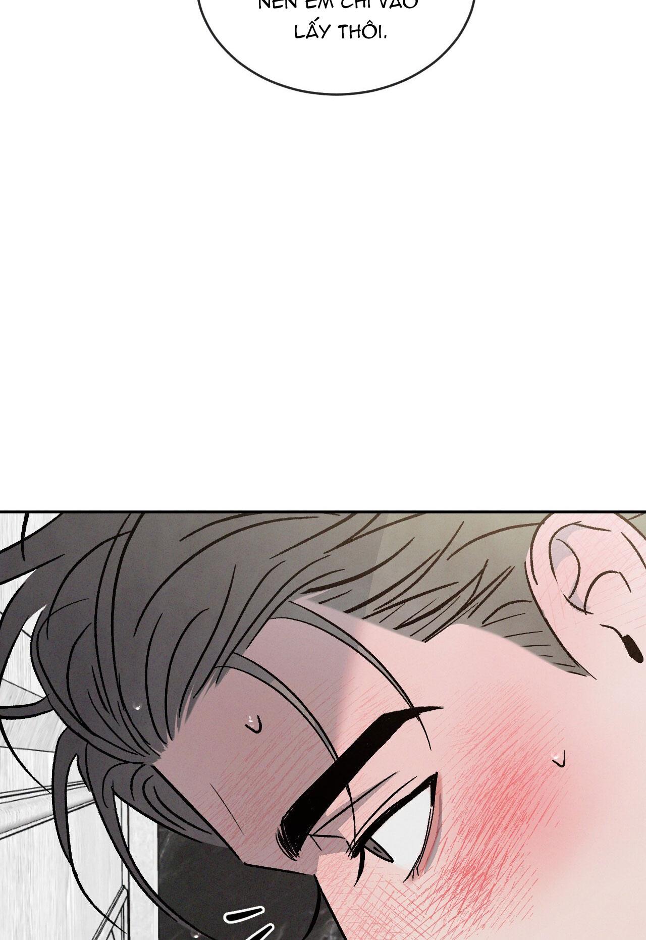 Đọc truyện TƯƠNG PHẢN - Chapter 83