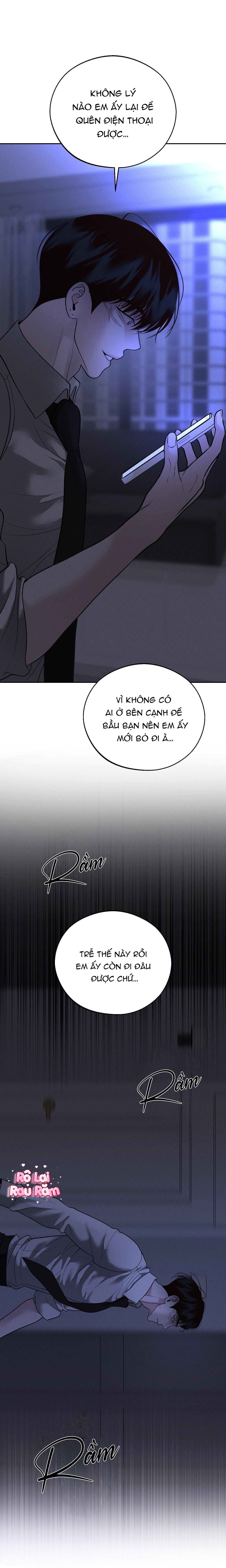 Đọc truyện  Cứu tinh của Thứ Hai - Chapter 48