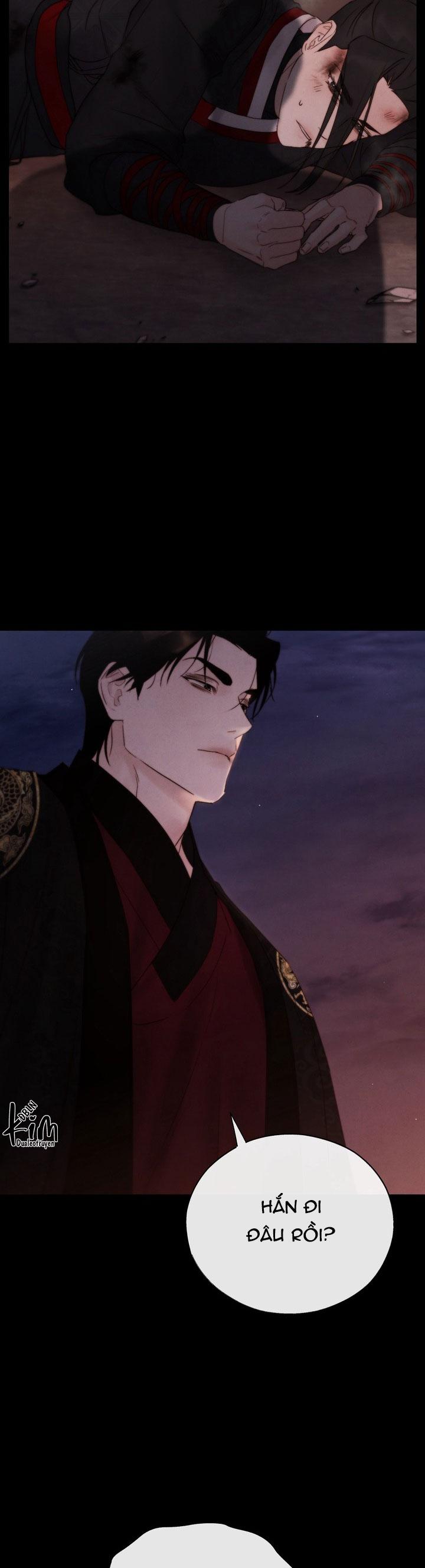 Đọc truyện THUỐC ĐỘC - Chapter 44