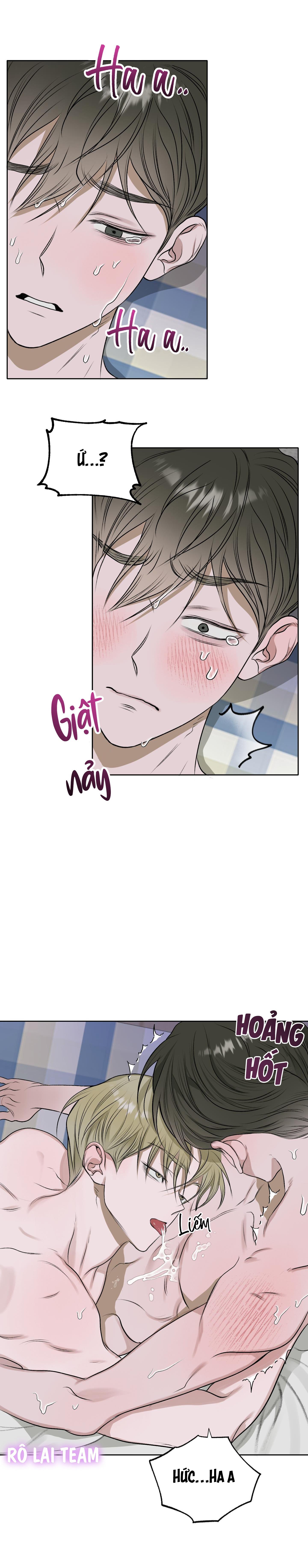 Đọc truyện  Đầm Hoa Sen - Chapter 15