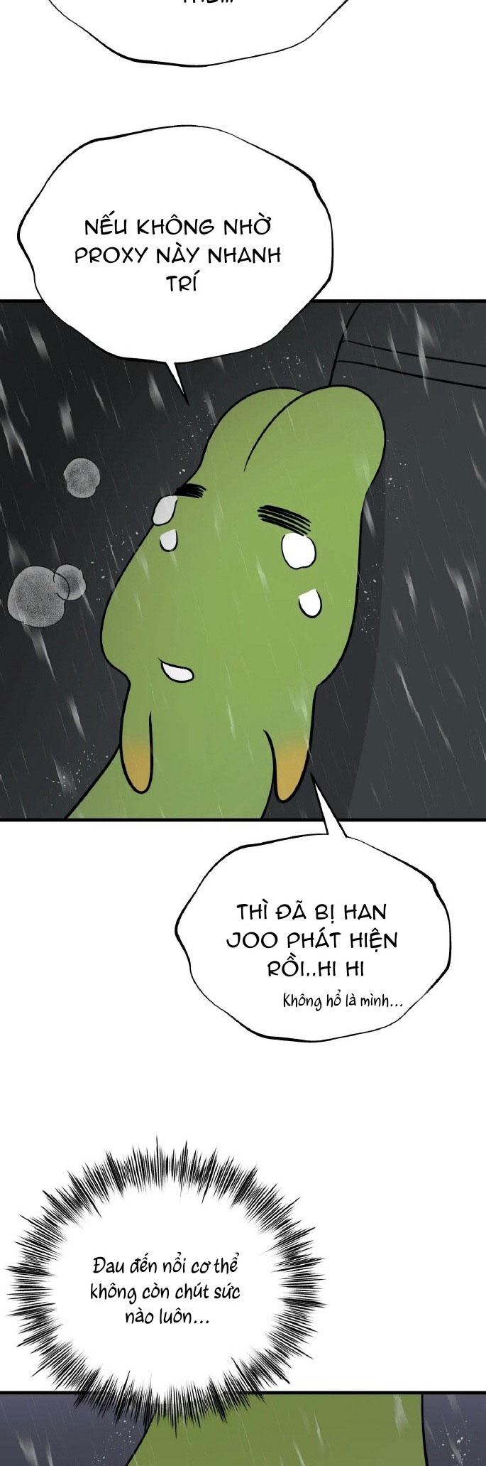 Đọc truyện TÌNH YÊU CỔ TÍCH - Chapter 35