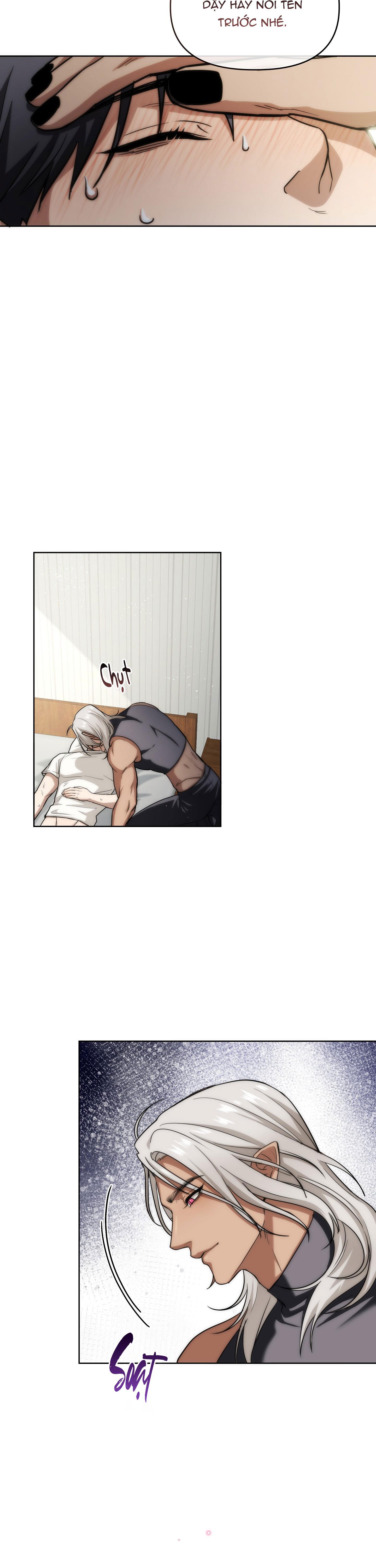 Đọc truyện SLEEP OR SEX - Chapter 3