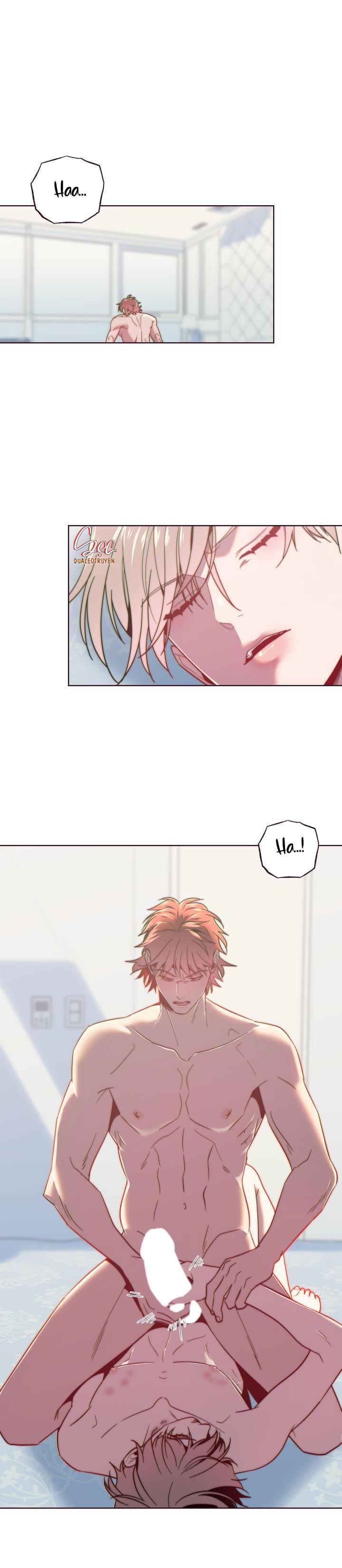 Đọc truyện Falling Down - Chapter 45