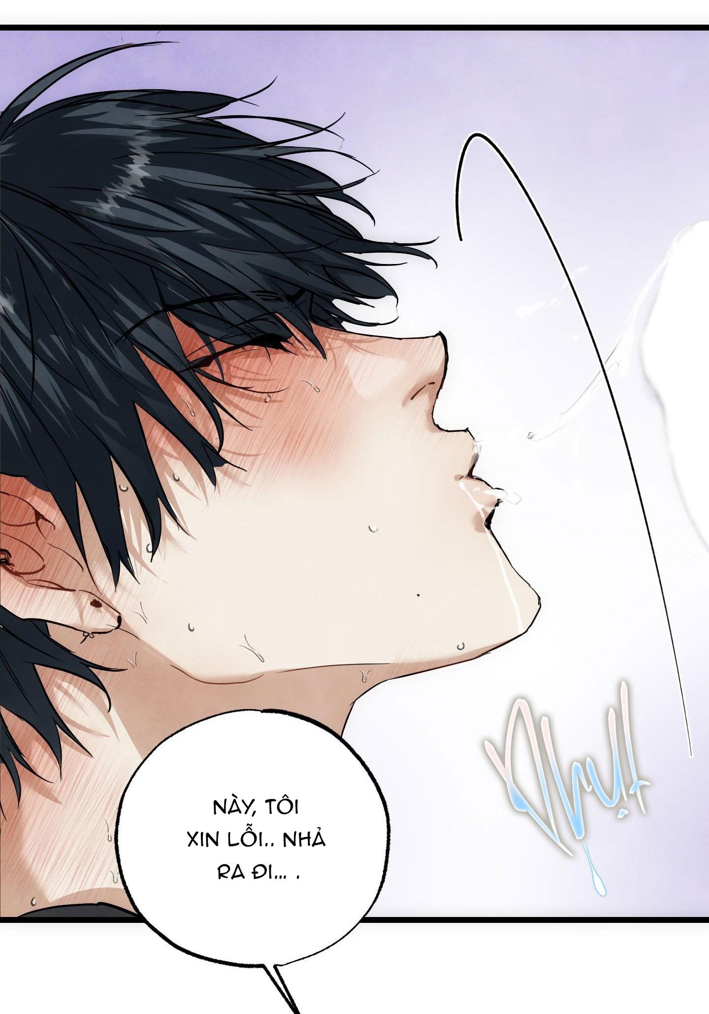 Đọc truyện SỰ THAM LAM CỦA NHÂN LOẠI - Chapter 8.3