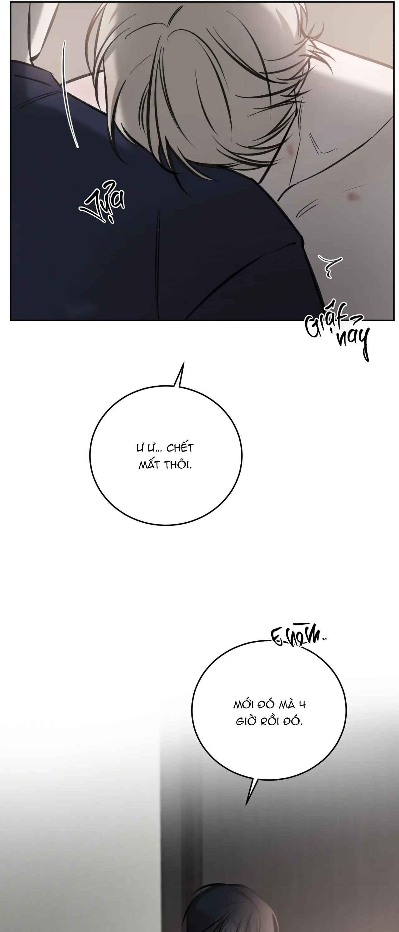 Đọc truyện GIỮA TÌNH CỜ VÀ ĐỊNH MỆNH - Chapter 75