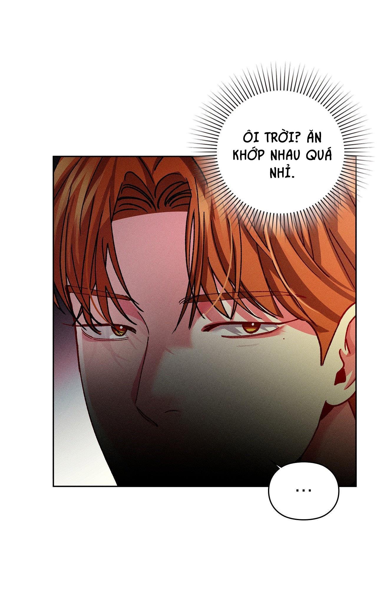 Đọc truyện CÙNG NÂNG TẠ NHÉ - Chapter 16