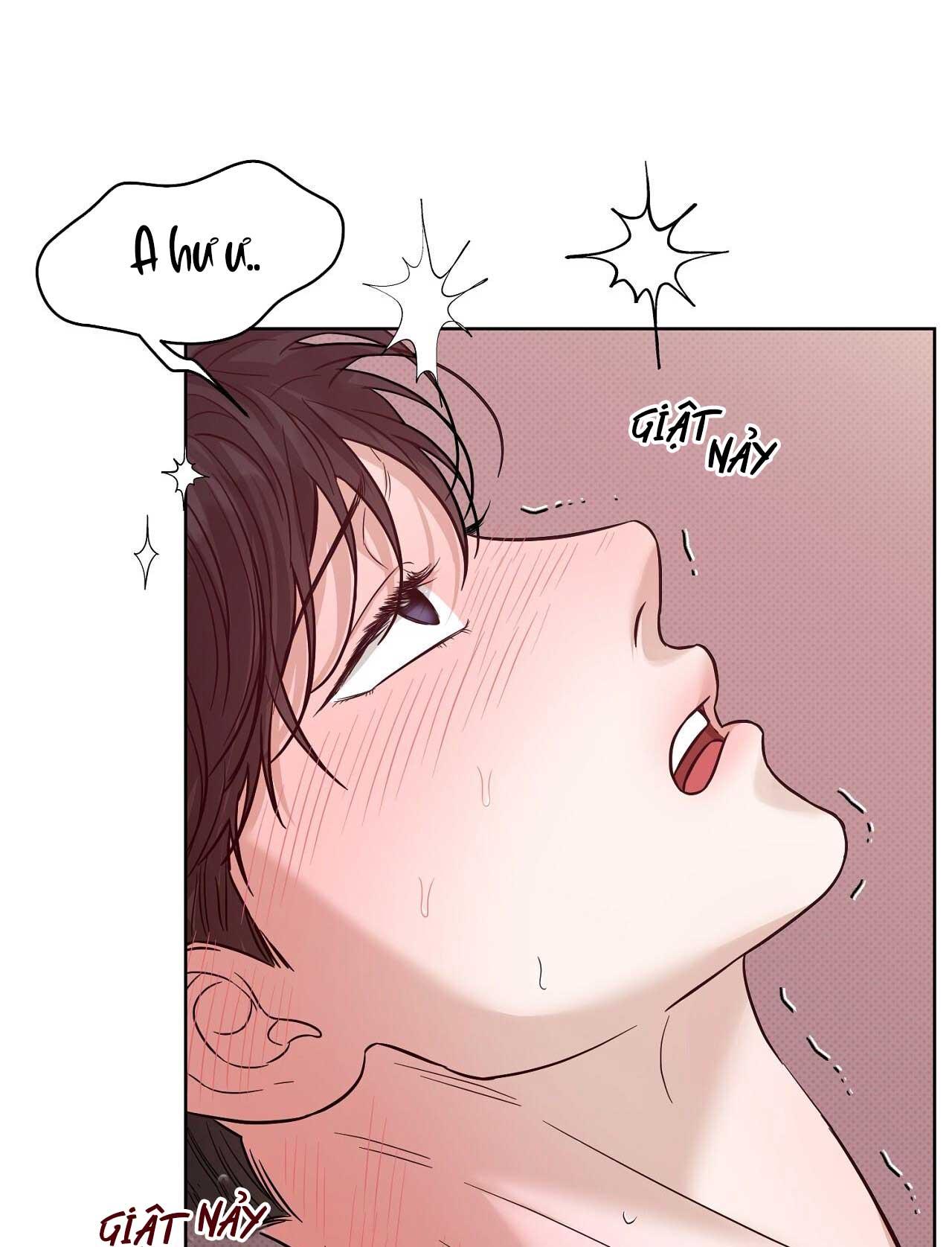 Đọc truyện BẮT KỊP - Chapter 24