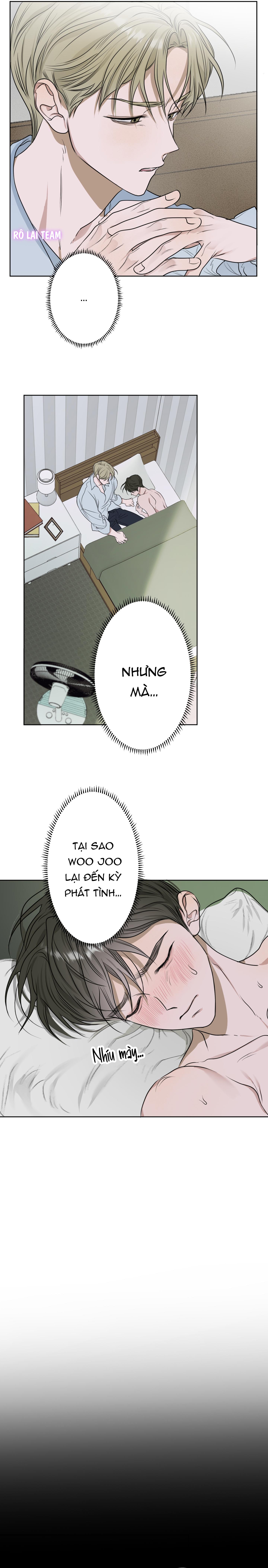 Đọc truyện  Đầm Hoa Sen - Chapter 5