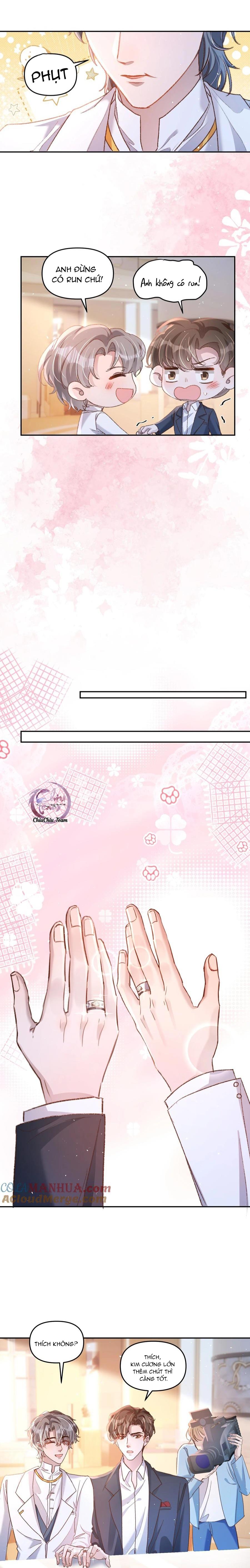 Đọc truyện Hữu Danh - Chapter 34