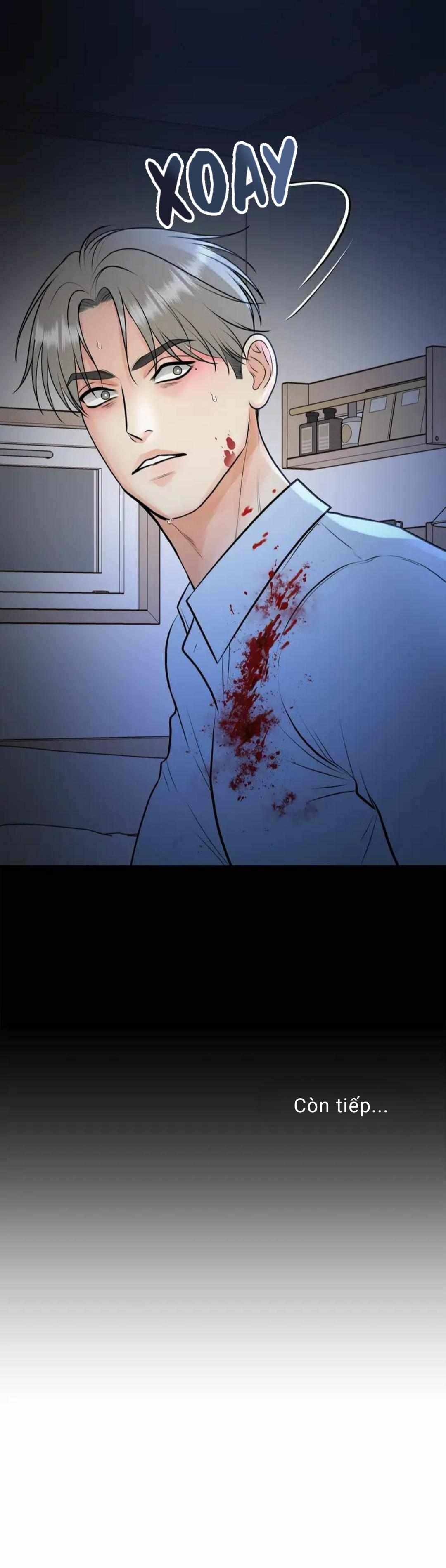 Đọc truyện Hạnh Phúc Trọn Vẹn - Chapter 50