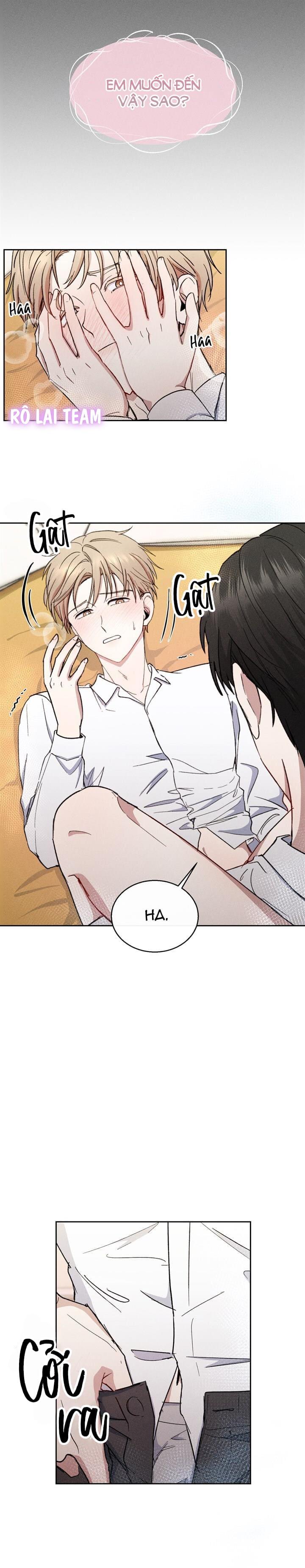 Đọc truyện Giá Như Anh Cần Em - Chapter 6