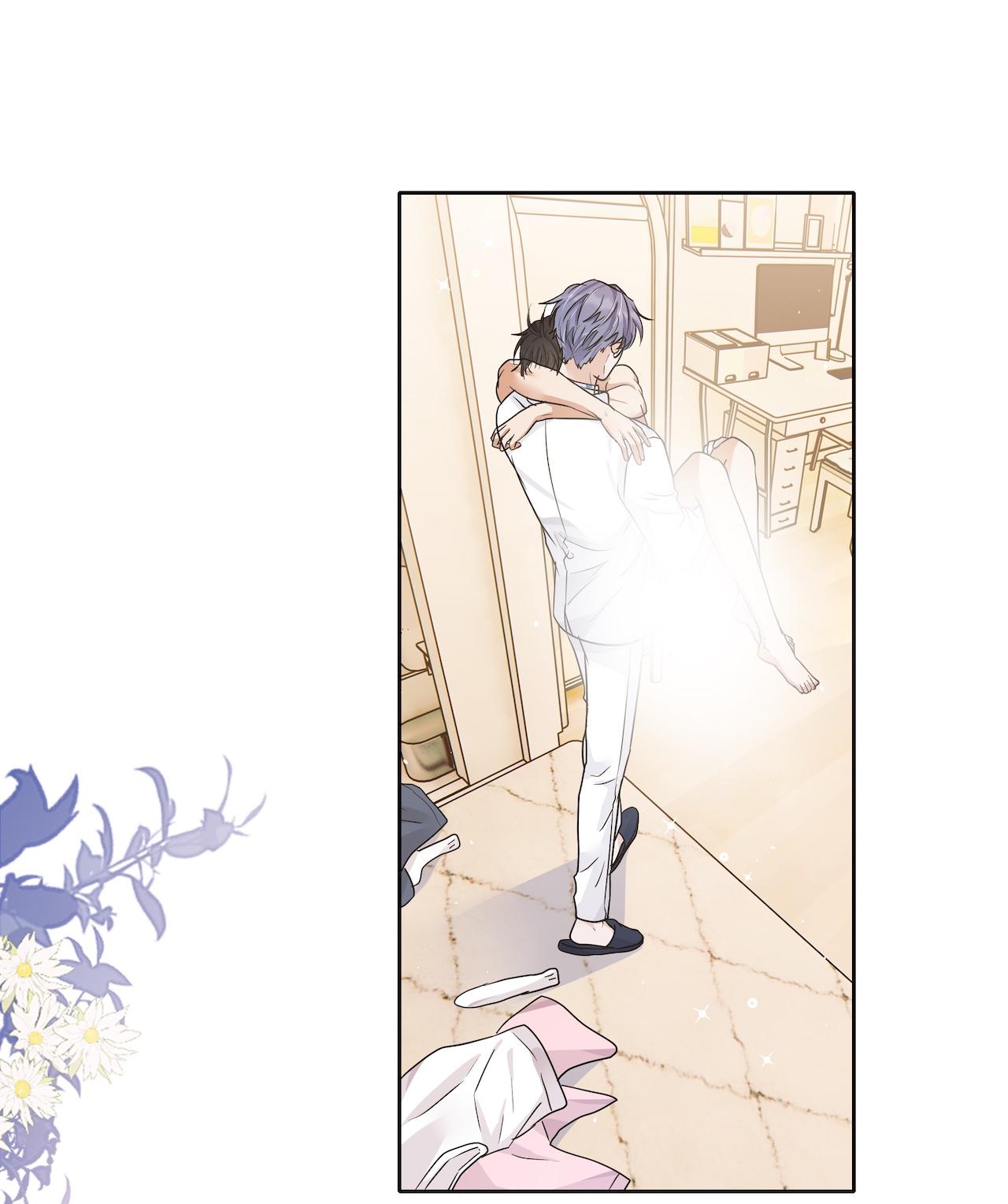 Đọc truyện (END) Viên Tiên Sinh Luôn Không Vui - Chapter 27