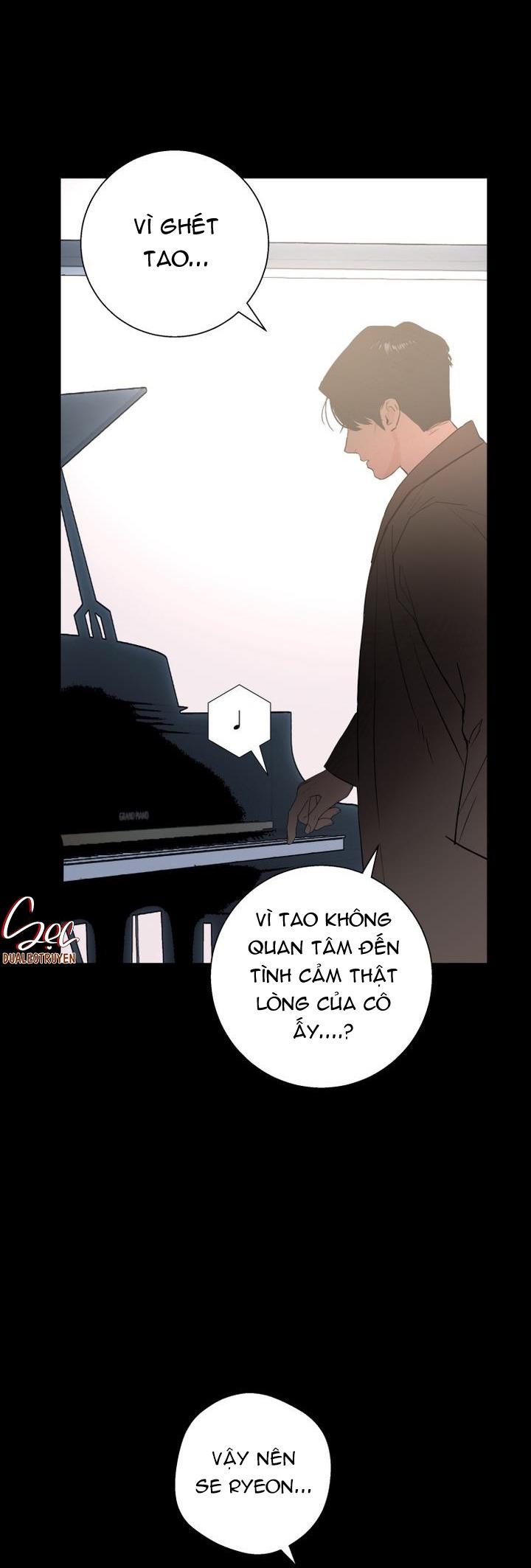Đọc truyện MY X DADDY - Chapter 18