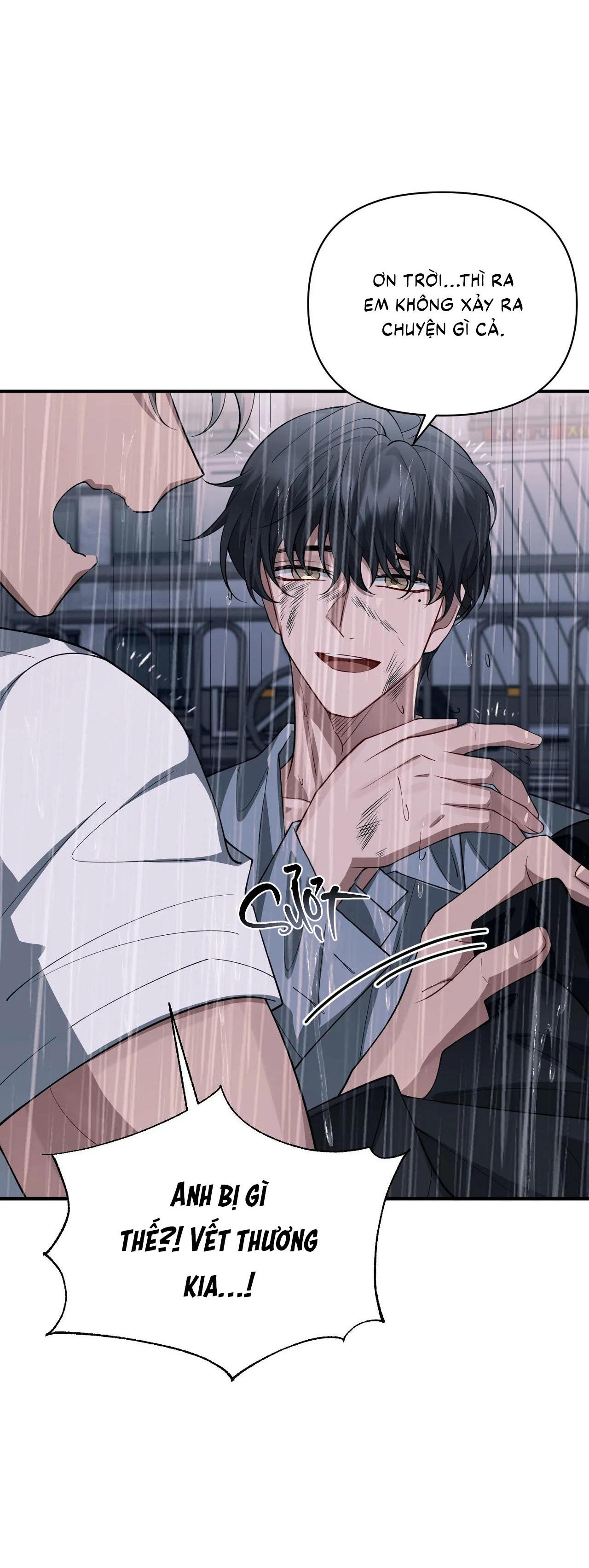 Đọc truyện  Vết Trượt - Chapter 48