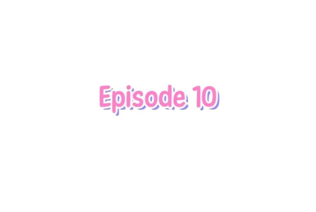 Đọc truyện Chuyện Tình Ngọt Ngào Với Chàng Incubus - Chapter 10