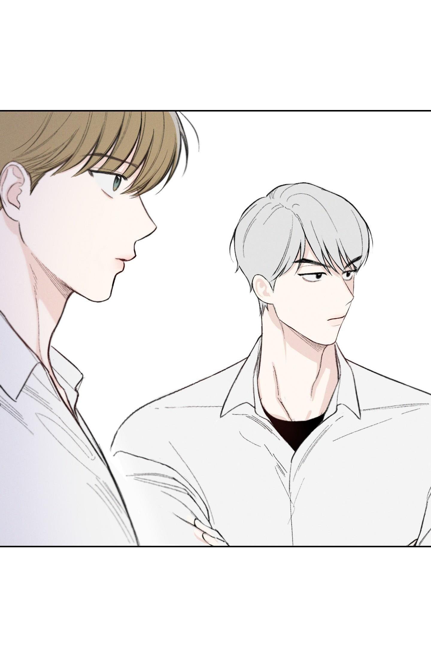 Đọc truyện  THÁNG 12 - Chapter 21