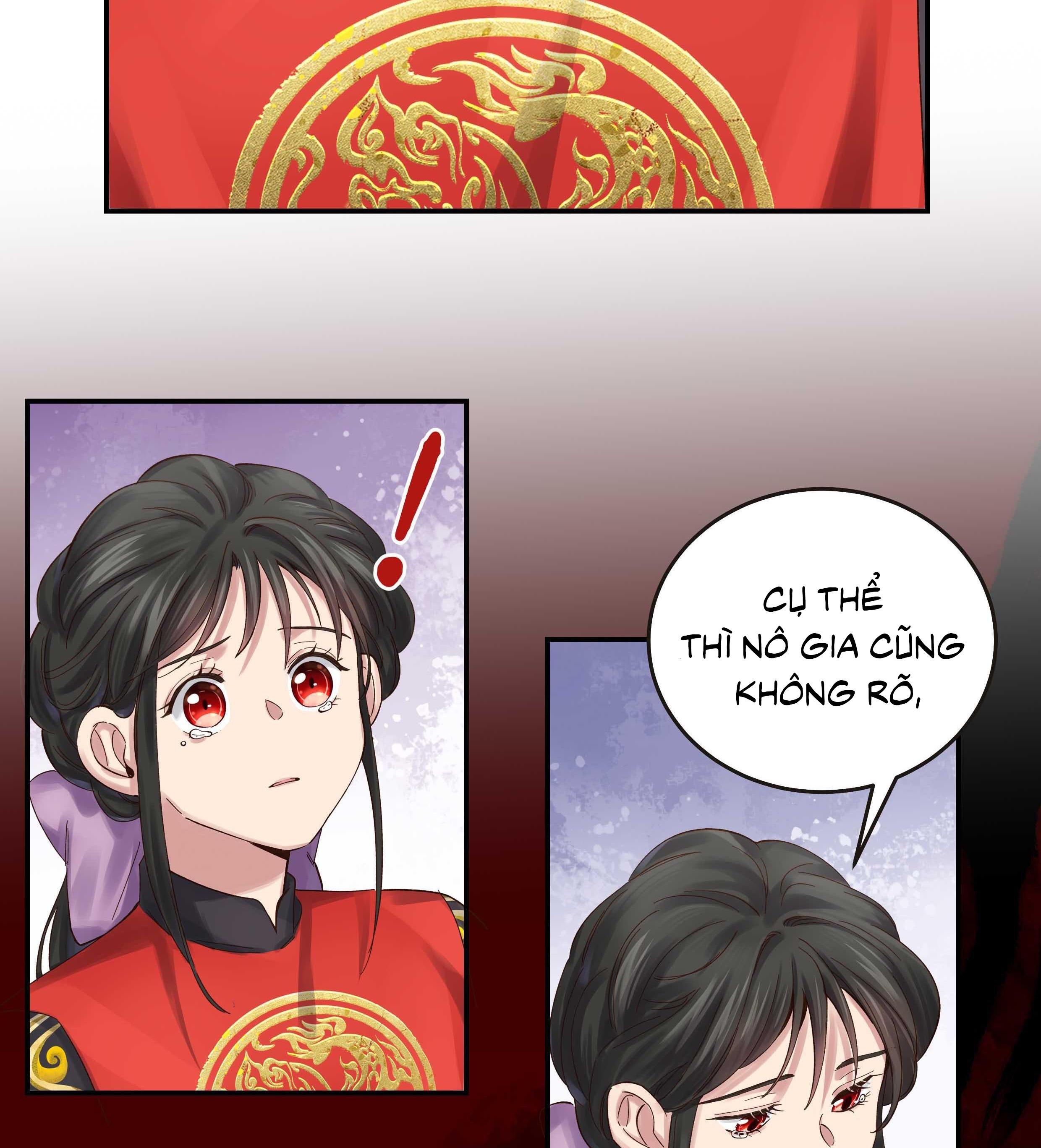 Đọc truyện Quán cơm tỳ hưu - Chapter 71