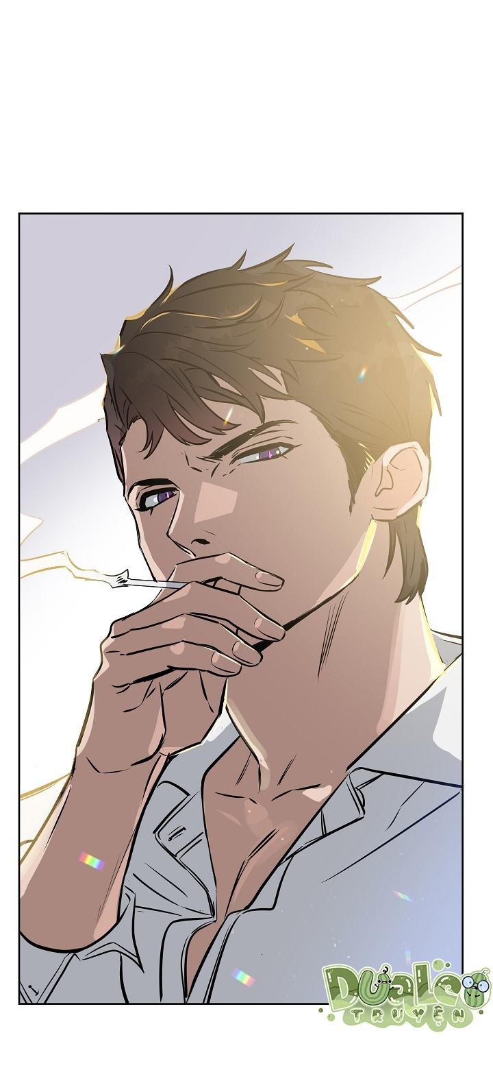 Đọc truyện Kiss me liar - Chapter 10