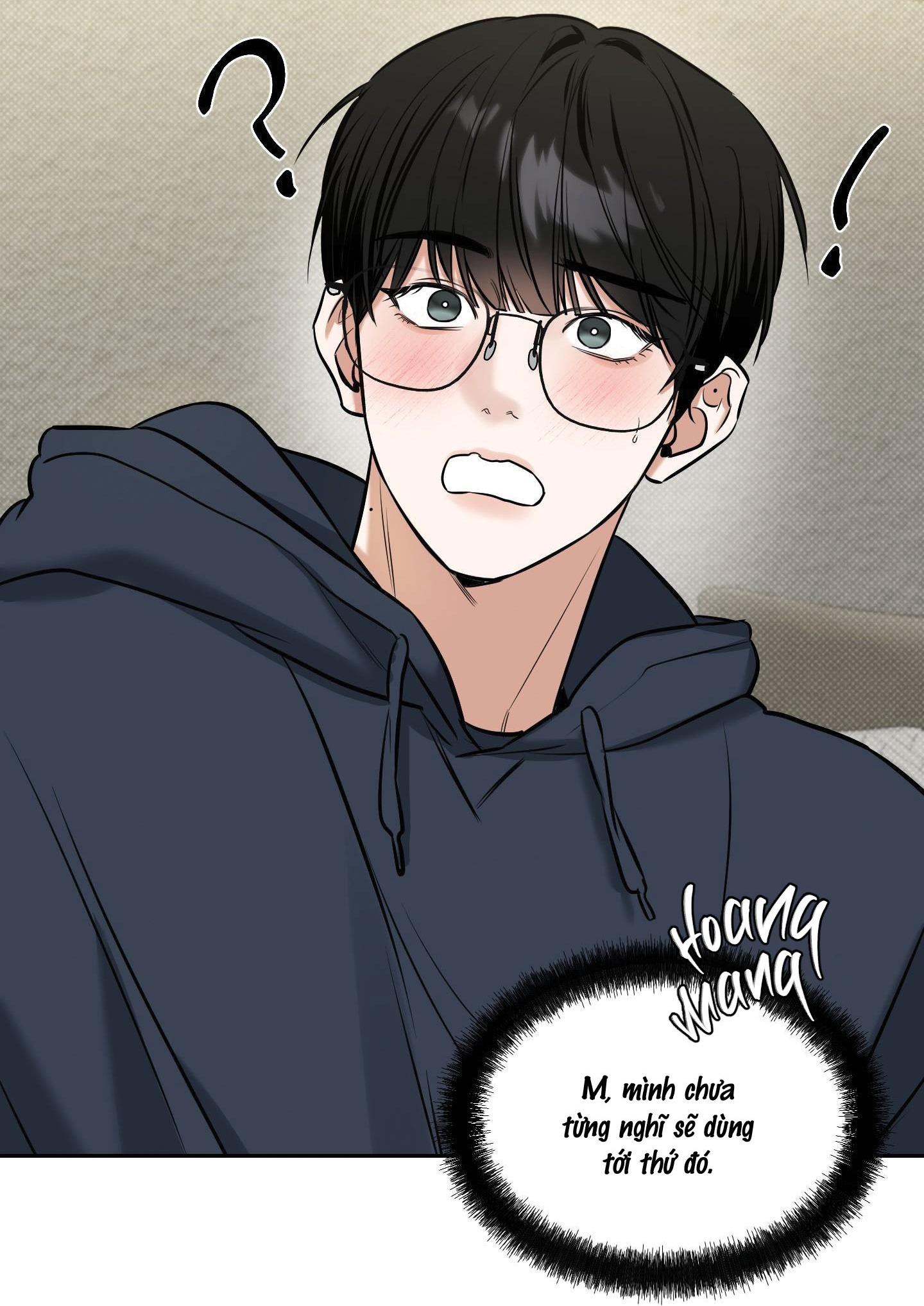 Đọc truyện |DROP| Hưởng Lợi - Chapter 9