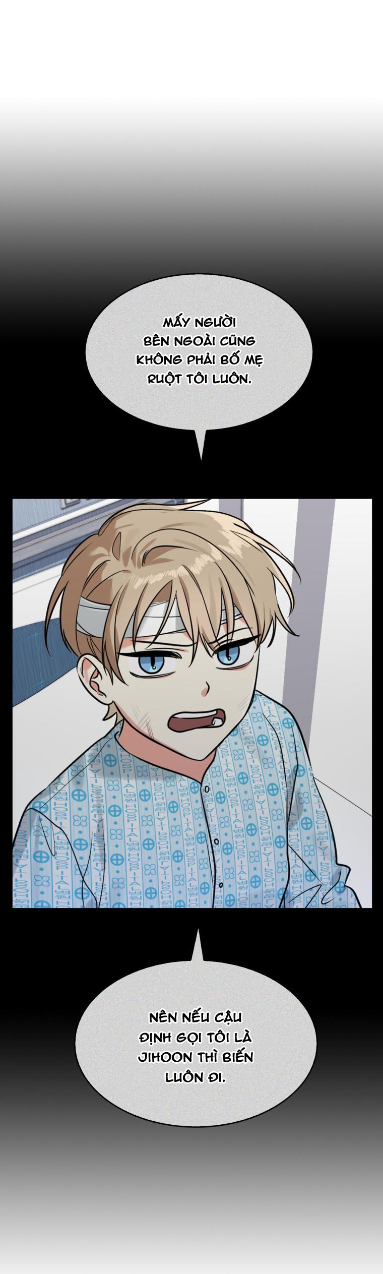 Đọc truyện Nhật Hạ - Chapter 1