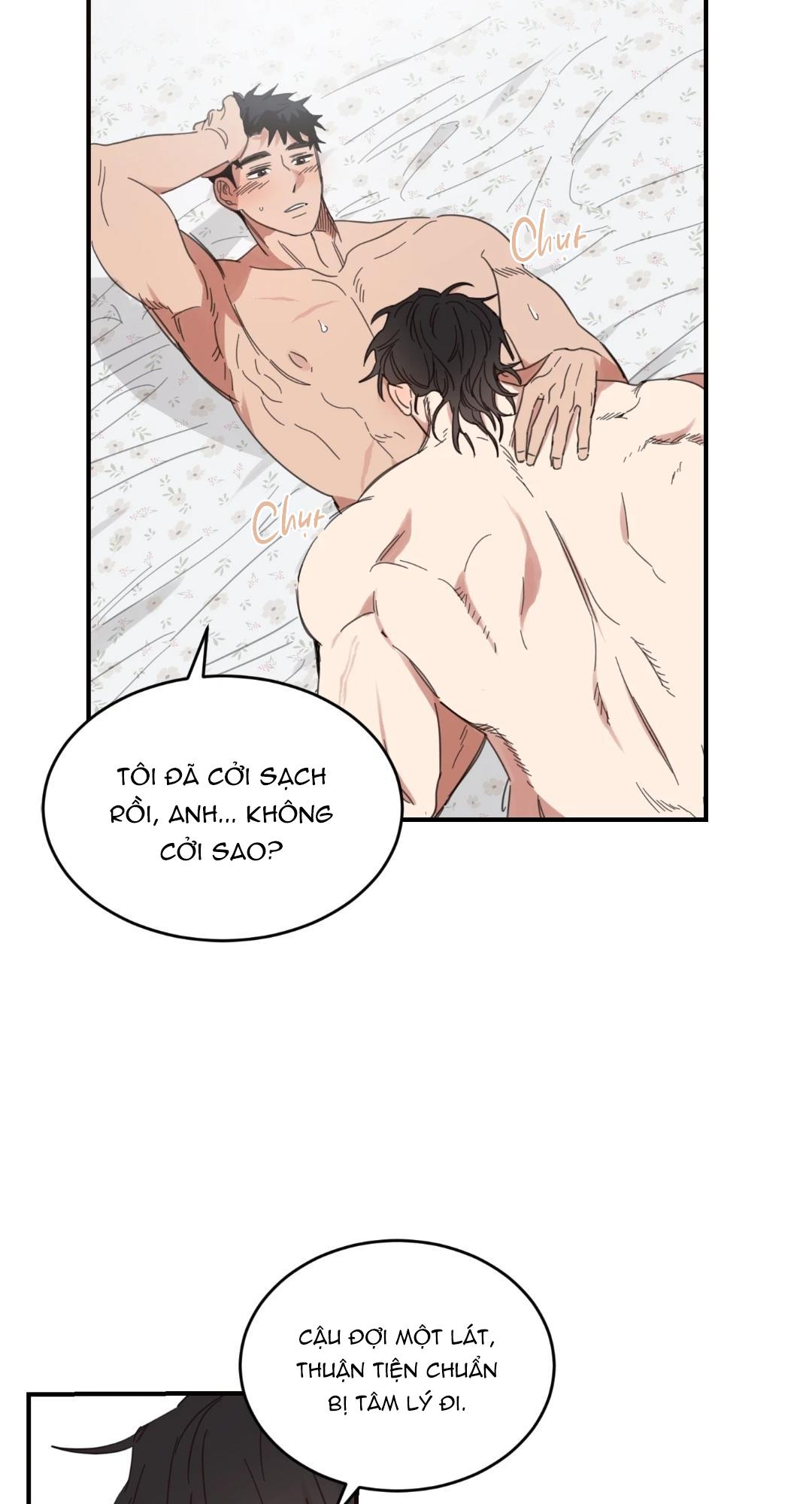 Đọc truyện NGÔI NHÀ HƯỚNG MẶT TRỜI MỌC - Chapter 23