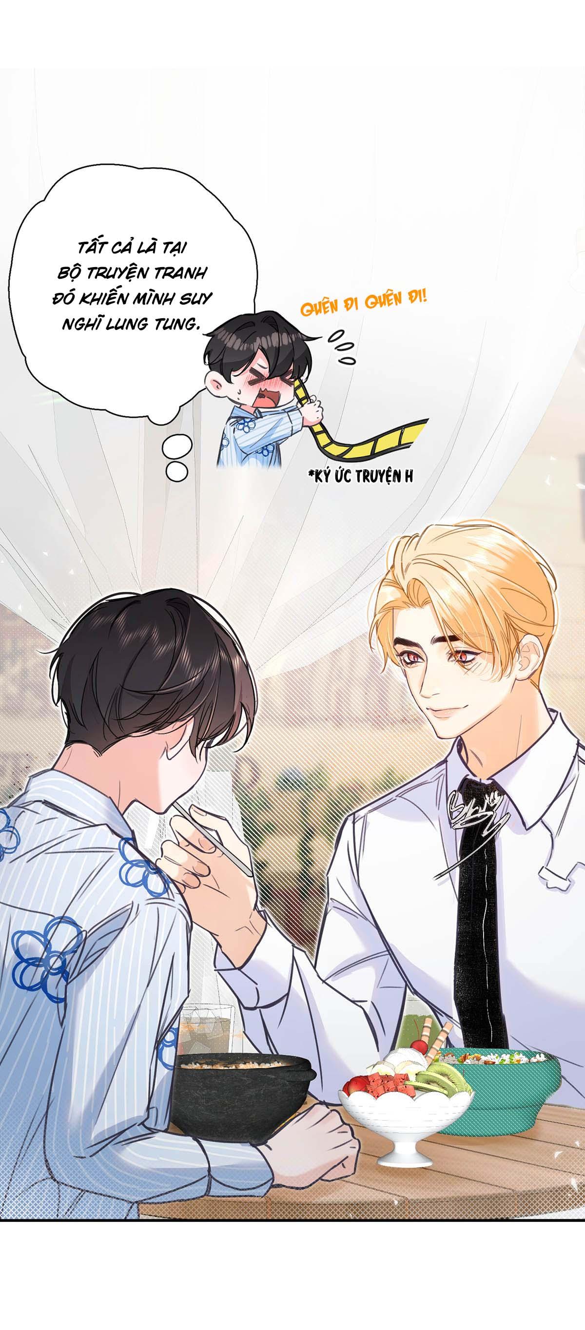 Đọc truyện Trở Thành Bạn Trai Từ Con Số 0 - Chapter 1