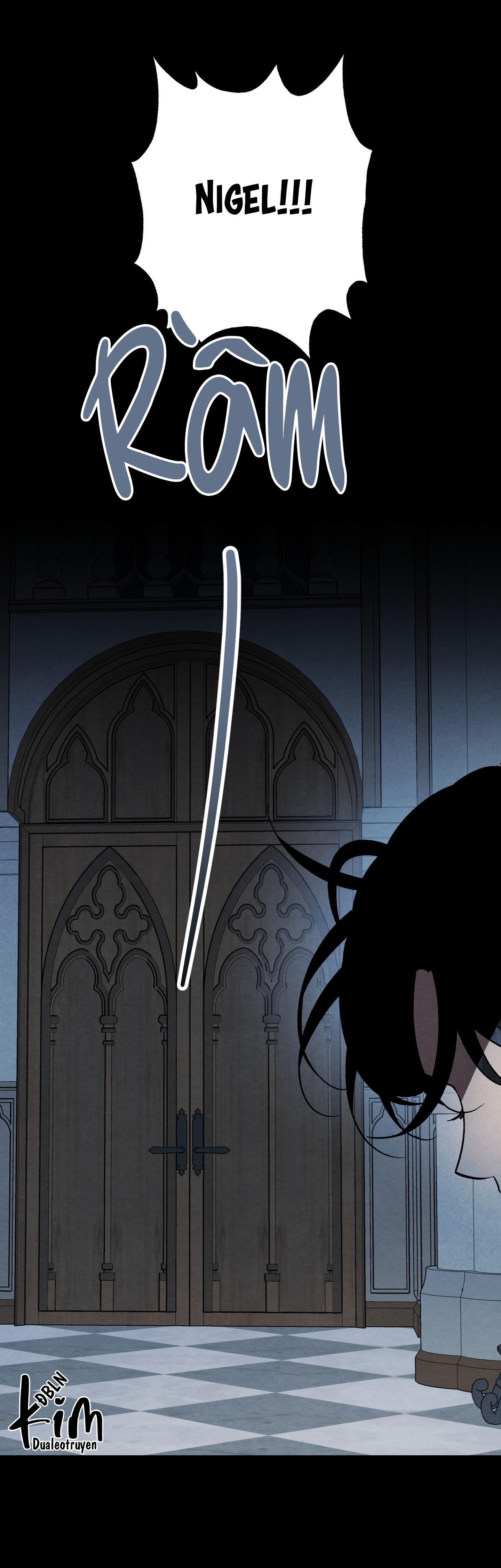 Đọc truyện GỬI VỊ THIẾU GIA TÔI YÊU - Chapter 5