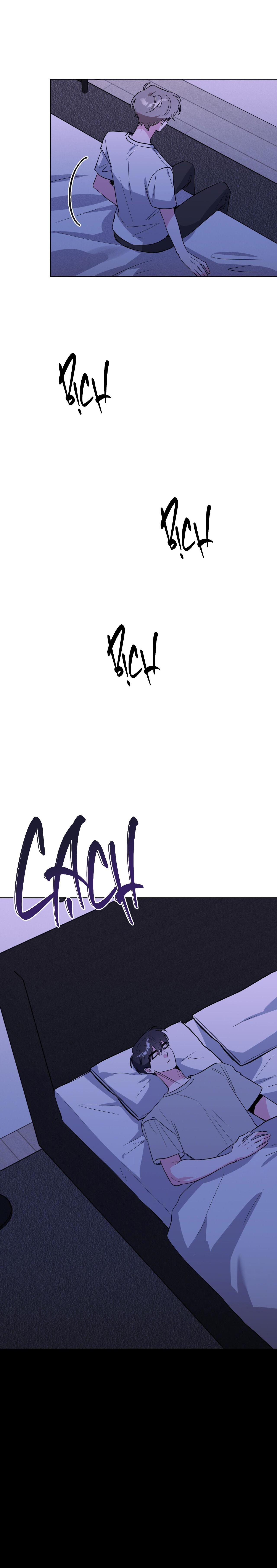 Đọc truyện CẠM BẪY ĐẠI HỌC - Chapter 89