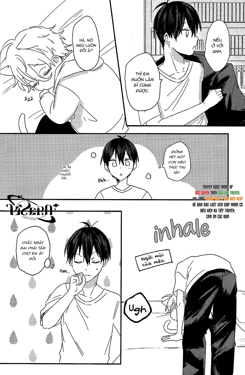 Đọc truyện Blue Lock Dj - Chapter 61