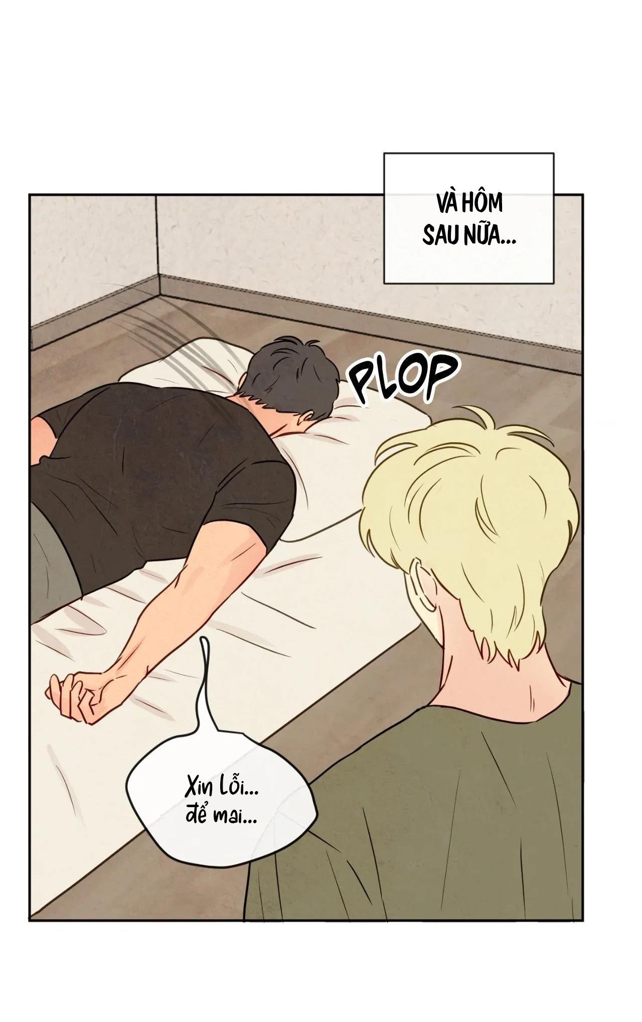 Đọc truyện Sự quyến rũ của Thần Rắn - Chapter 10