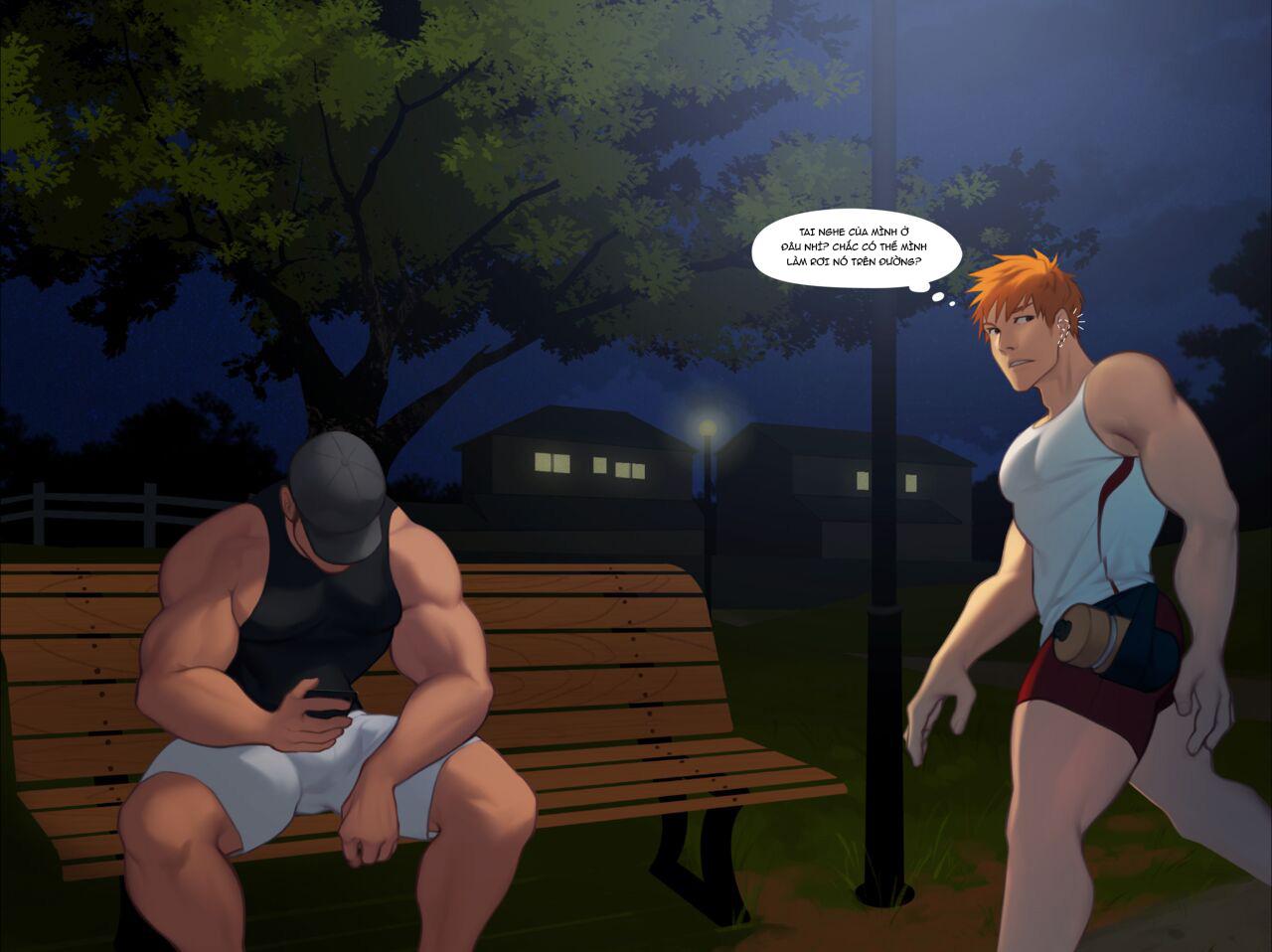 Đọc truyện TUYỂN TẬP CU 18CM - Chapter 64