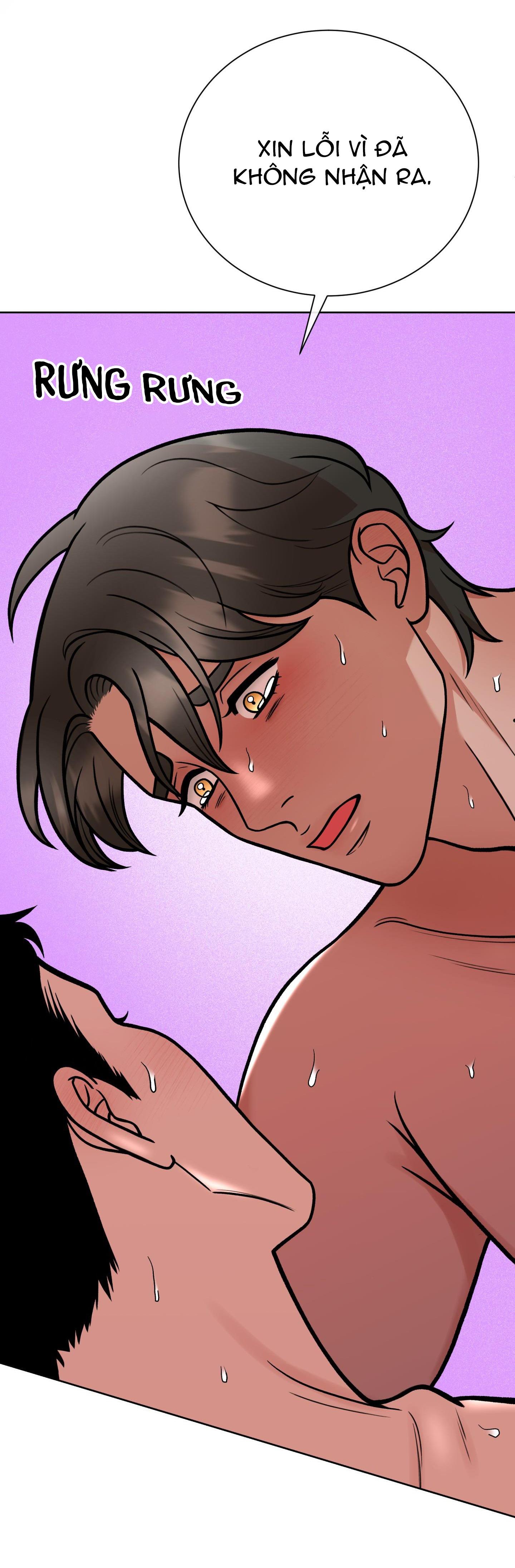 Đọc truyện Tuyển Tập Manhwa Dằm Khăm - Chapter 76