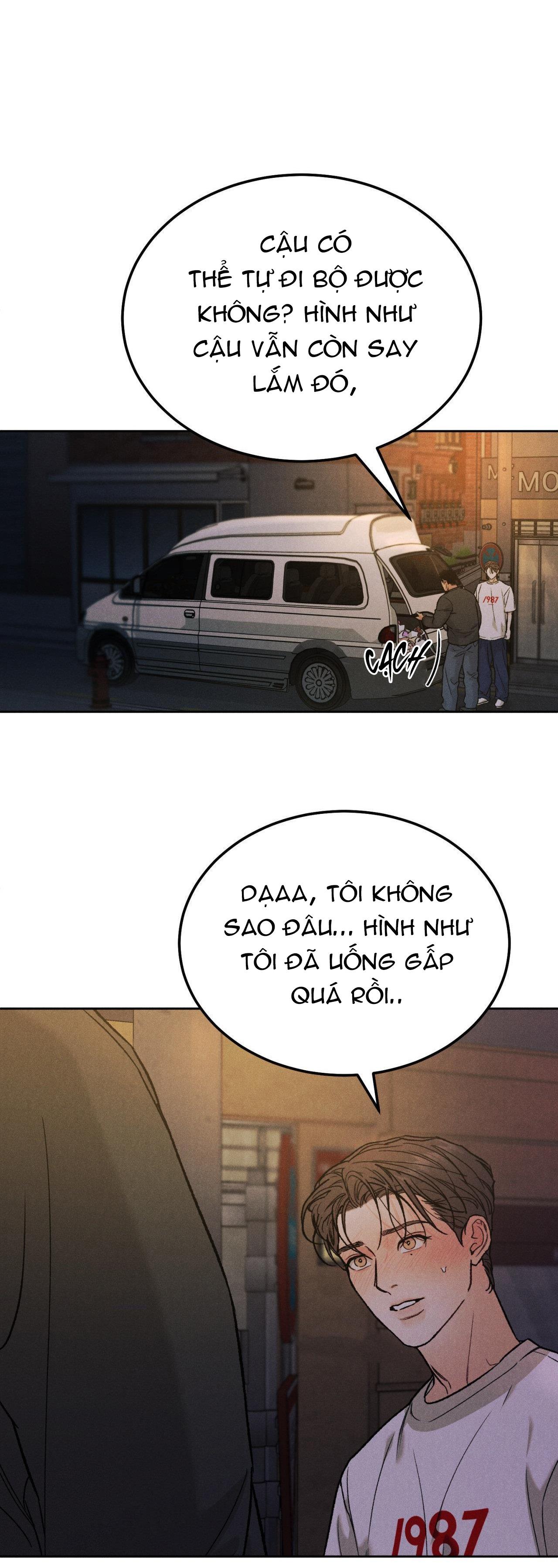 Đọc truyện VƯỢT QUA GIỚI HẠN - Chapter 79