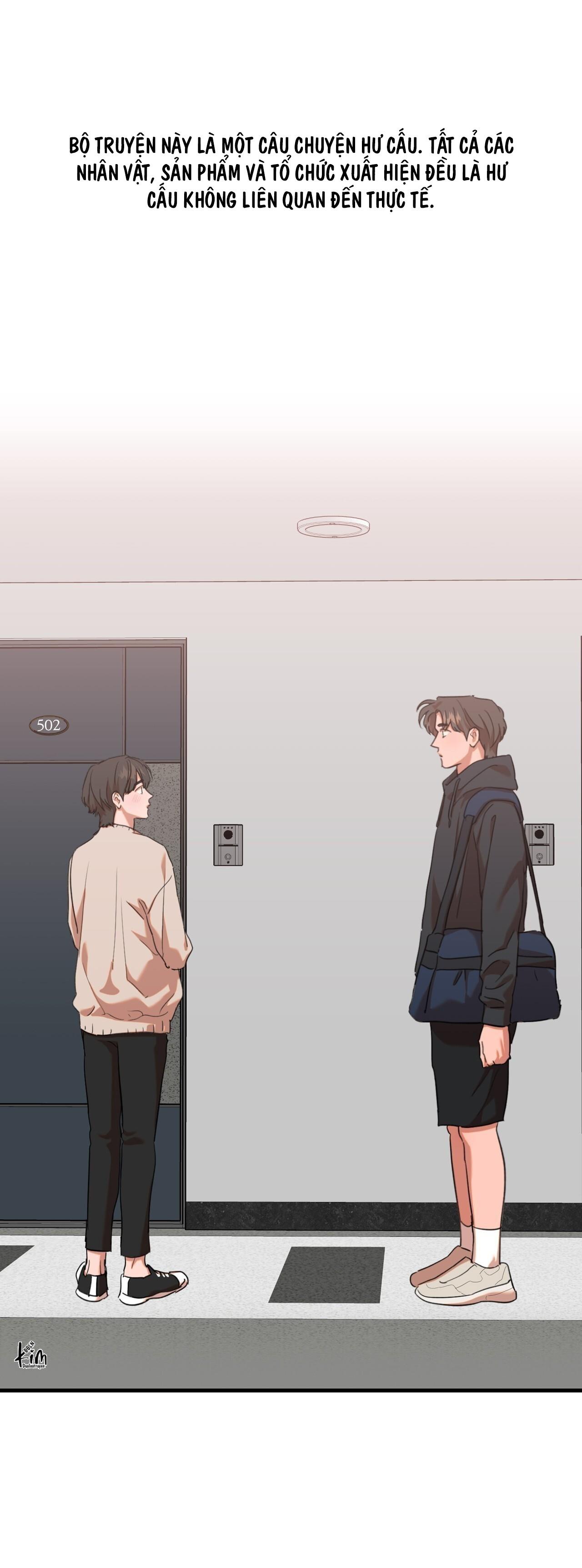 Đọc truyện BẮT TẠI TRẬN - Chapter 9