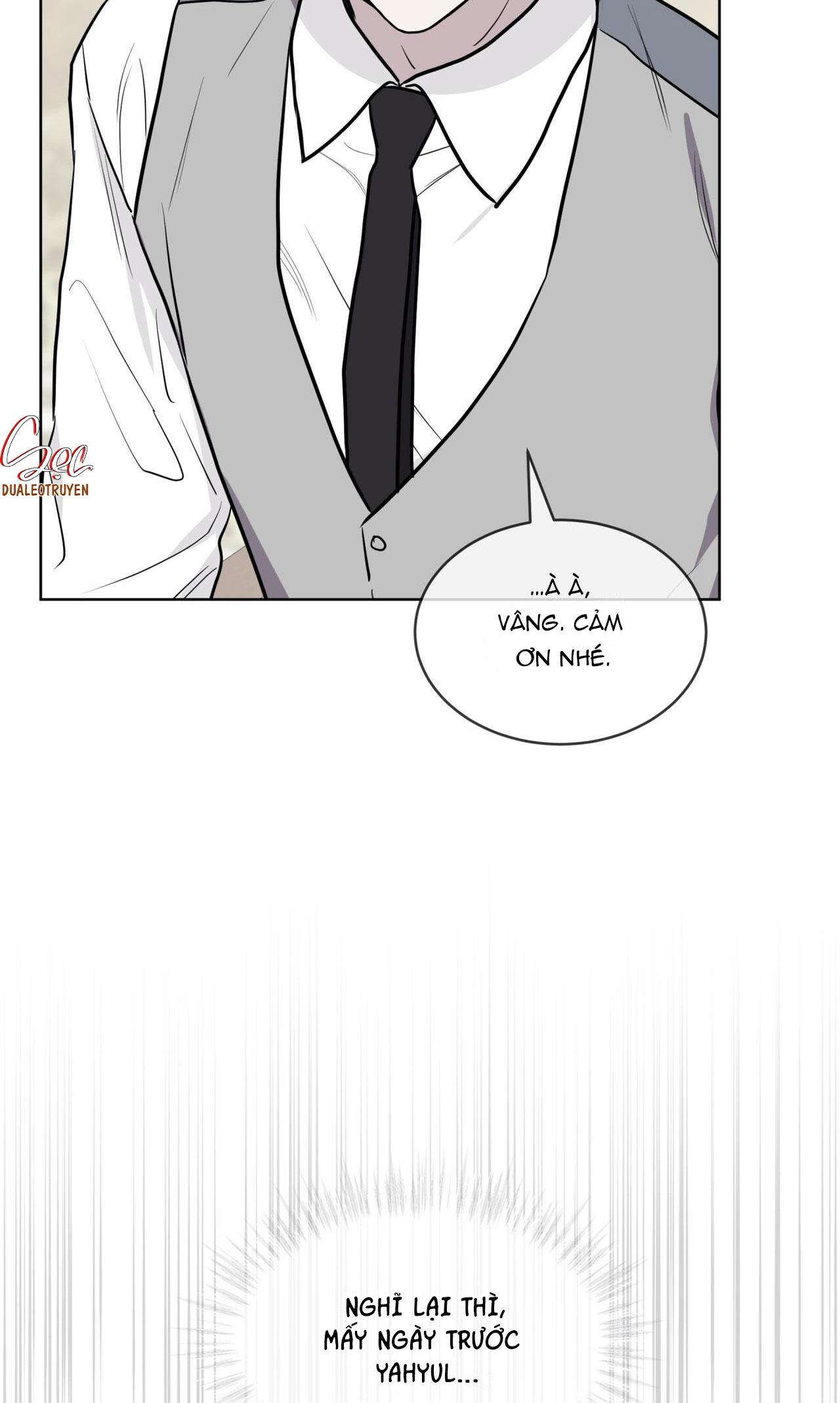 Đọc truyện Rừng Biển - Chapter 57