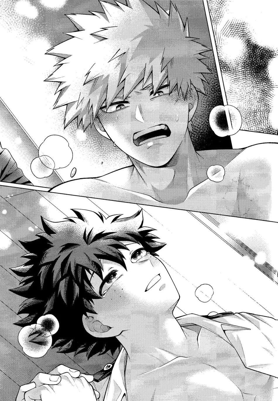 Đọc truyện Tuyển tập truyện doujinshi - Chapter 190