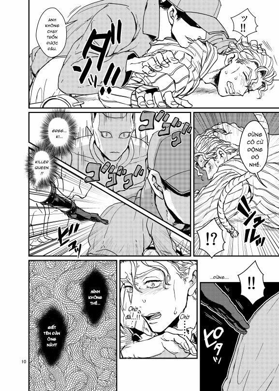 Đọc truyện Tuyển Tập BL 18 theo yêu cầu nhà Rô Lai - Chapter 93