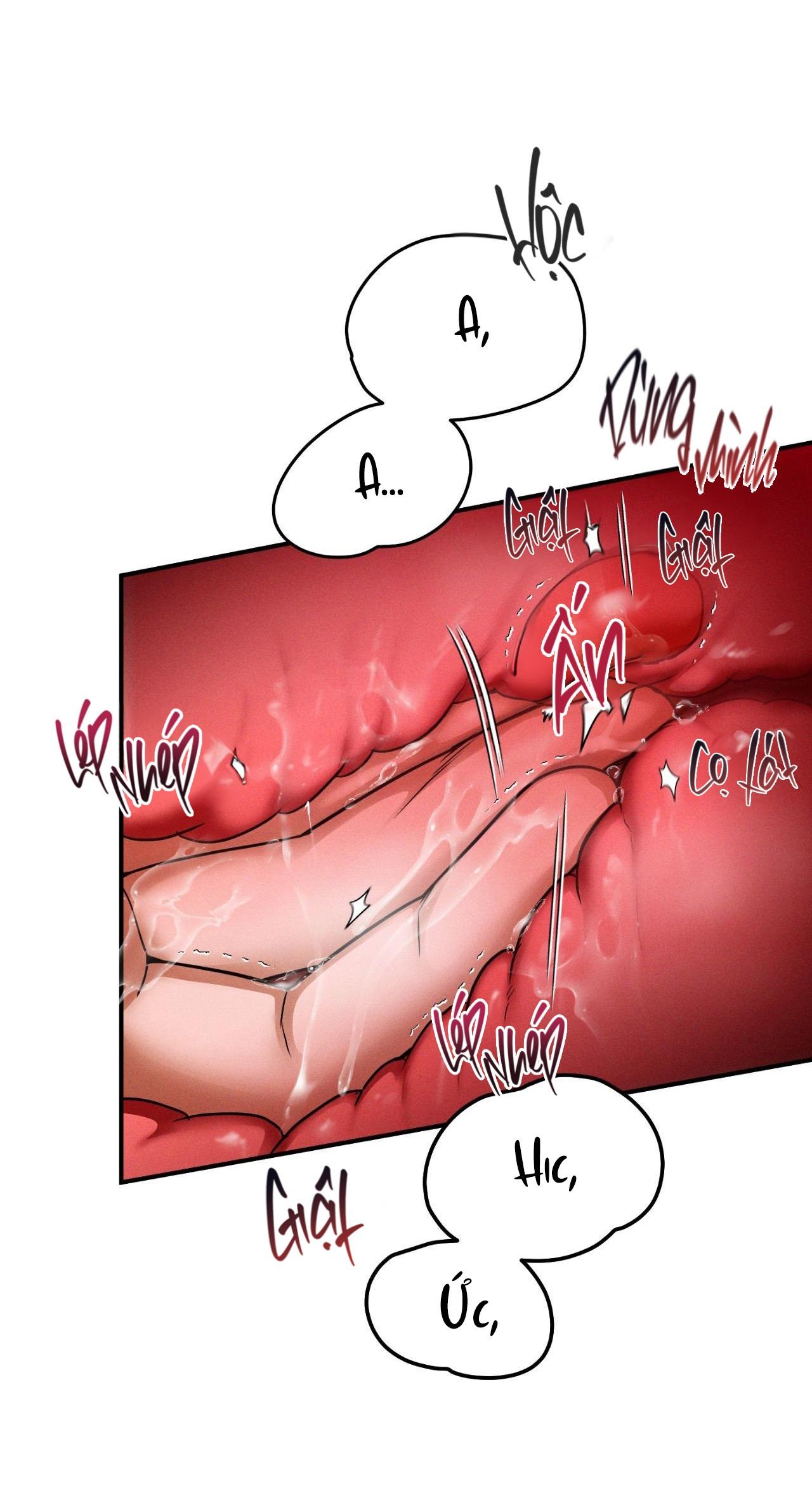 Đọc truyện FLASHLIGHT - Chapter 36