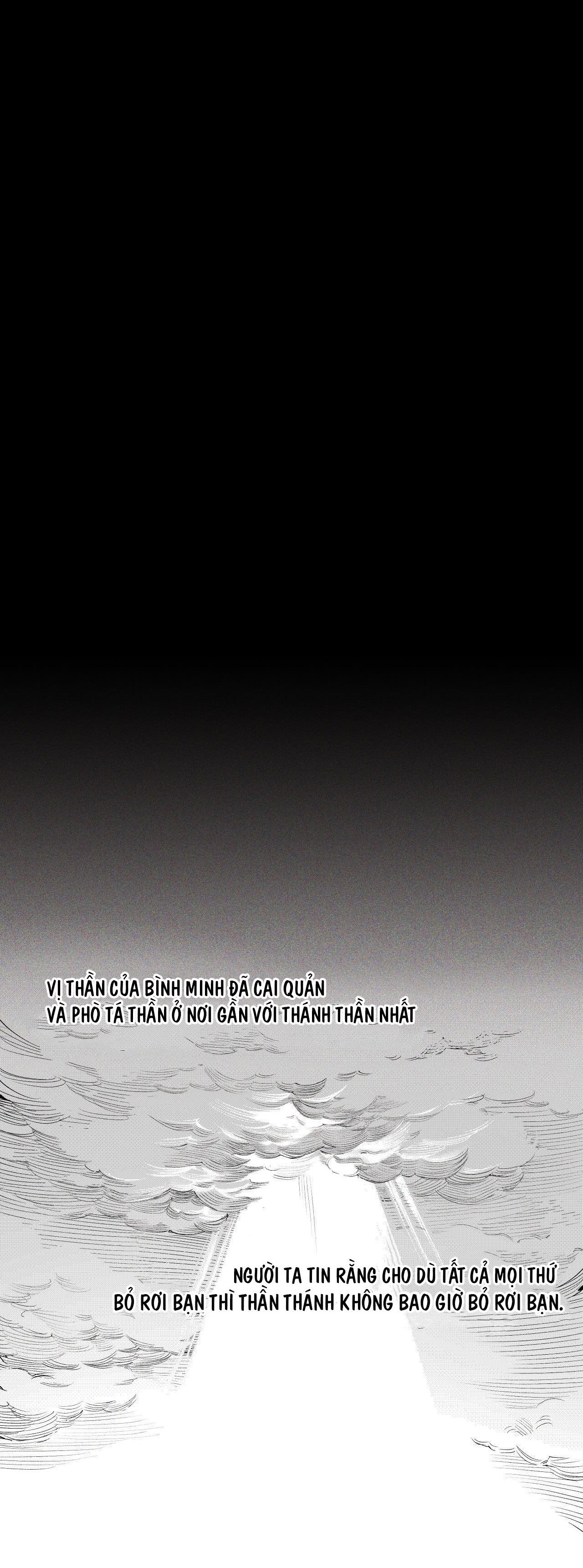 Đọc truyện UNHOLY - Chapter 5