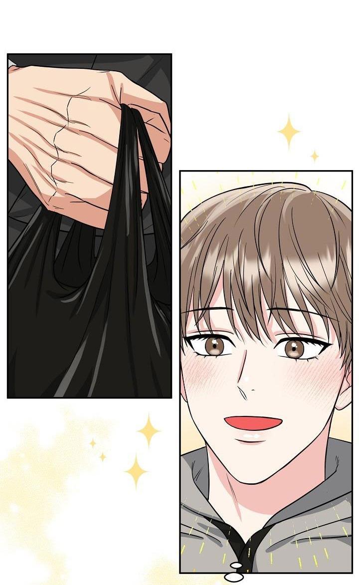 Đọc truyện (ABO) HANG HỔ - Chapter 37