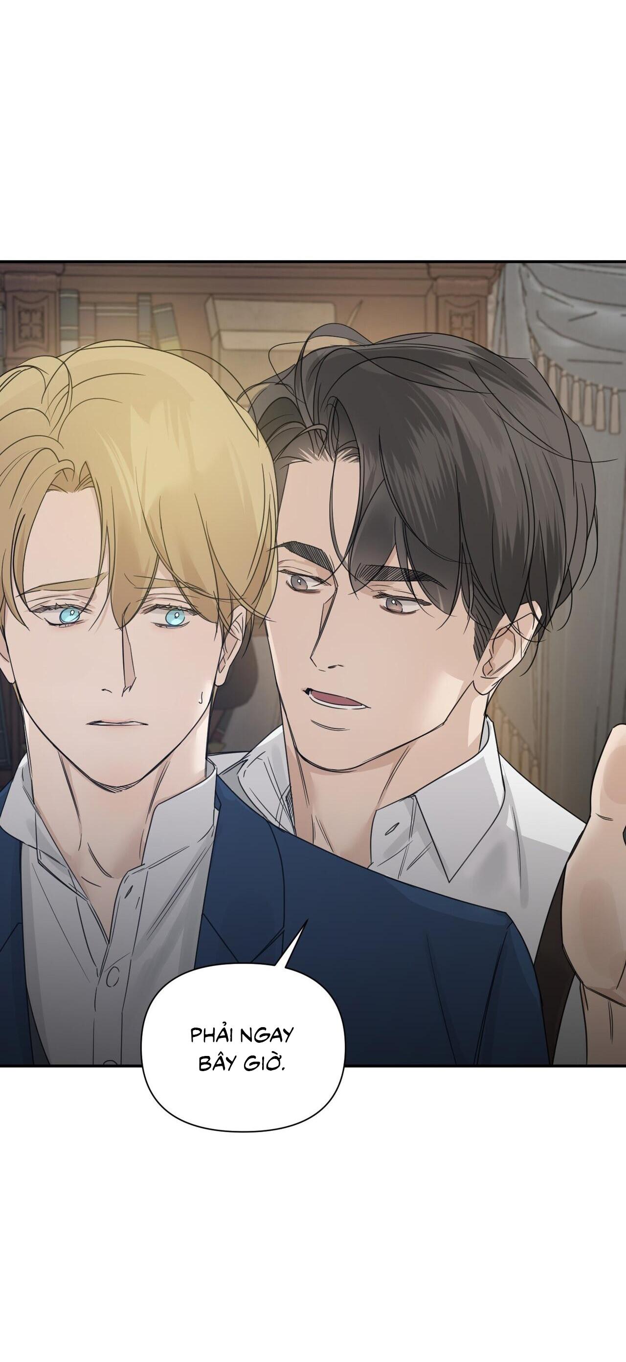 Đọc truyện BƯỚC VÀO VƯỜN HỒNG - Chapter 47