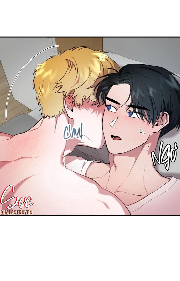 Đọc truyện HÃY LẤY LẦN ĐẦU CỦA TÔI ĐI ! - Chapter 4